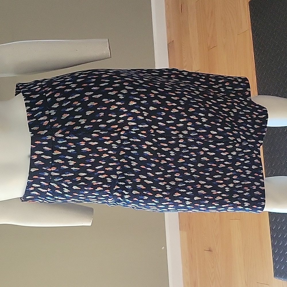 Maeve By Anthropologie Debra Knit Pencil Skirt